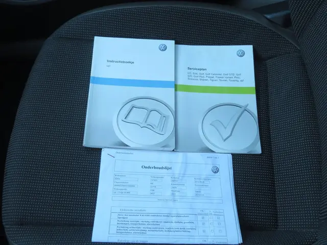Volkswagen up! 1.0 high up! kleine zuinig 2012 Benzine 15