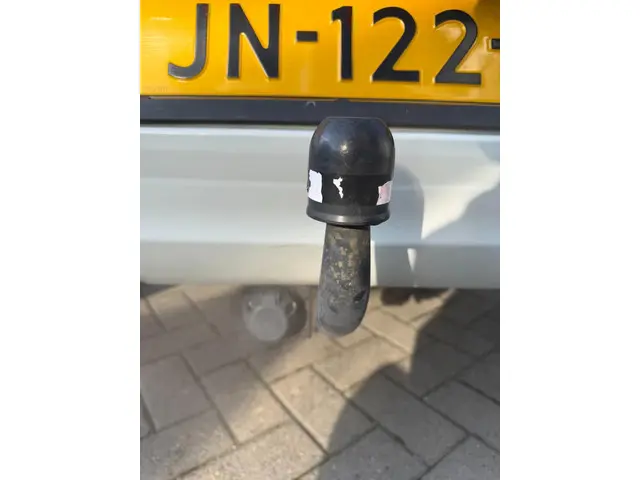 Fiat Punto Evo - 0.9 TwinAir - Lounge 2016 Benzine 12