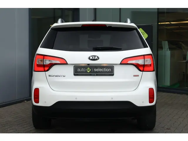 Kia Sorento 2.4 GDi Super Pack 2013 Benzine 9