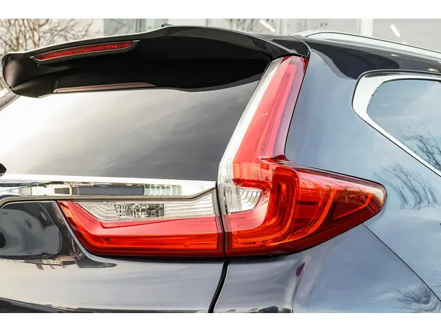 Honda CR-V 2.0i e:HEV AWD EXECUTIVE 2022 Hybride Benzine 44