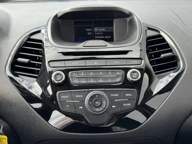 Ford Ka Ka+ 1.2 Trend Ultimate 2018 Benzine 31