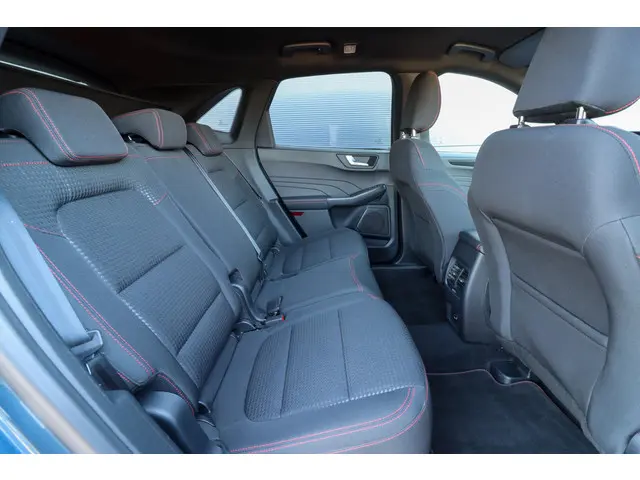 Ford Kuga 2.5 PHEV ST-Line 2022 Hybride Benzine 8