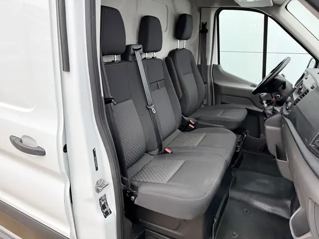 Ford Transit 350 2.0 TDCI 170PK 2023 Diesel 8