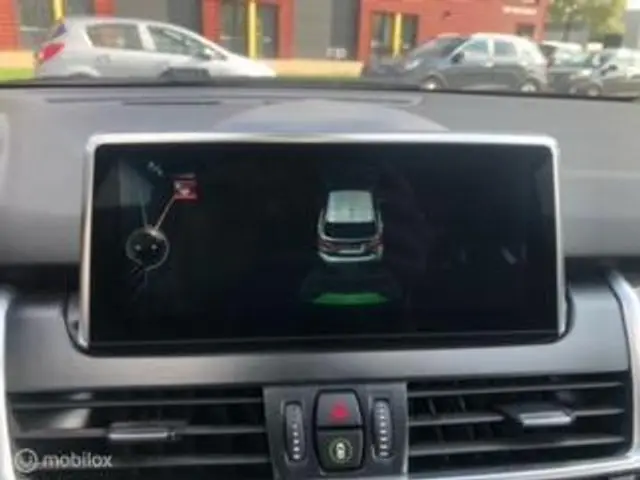 BMW 2 Serie Active Tourer 220i 2017 Benzine 11