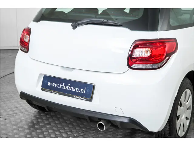 Citroën DS3 1.2 VTi 2014 Benzine 27