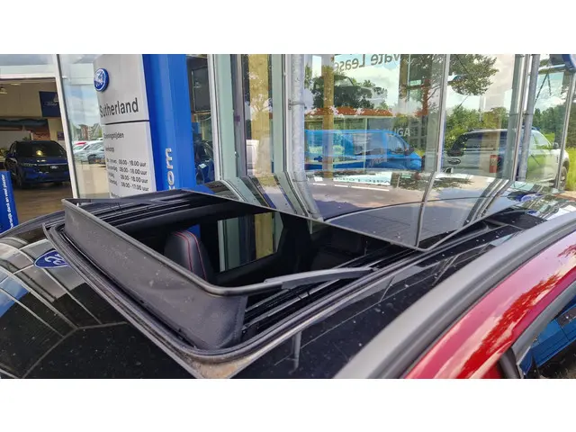 Ford Kuga 2.5 PHEV ST Line X 2020 Hybride Benzine 10