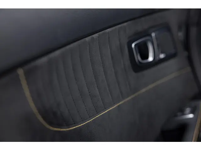 Mercedes-Benz AMG GT 4.0 S 2015 Benzine 26