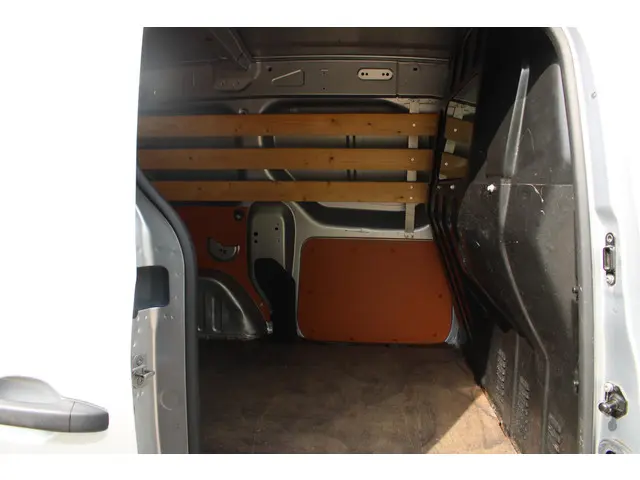 Renault Express 1.5 dCi 75 Comfort 2022 Diesel 21