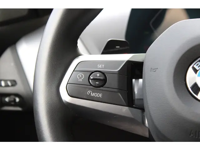 BMW 1 Serie 120 M Sport Automaat 2024 Benzine 17