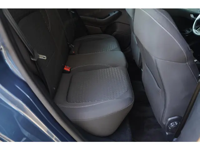 Ford Fiesta 1.0 EcoBoost Titanium 2021 Benzine 45