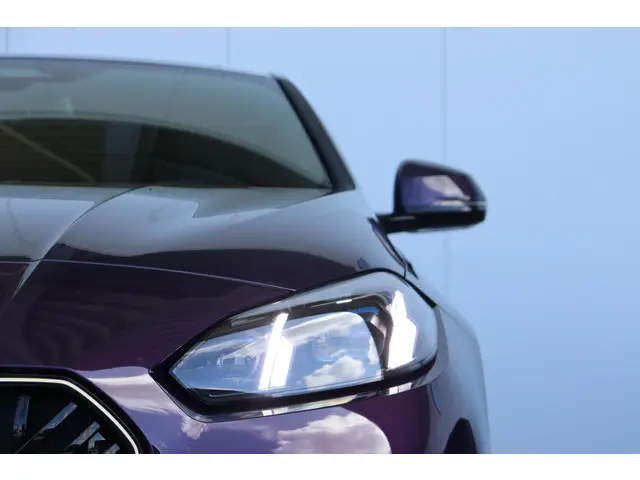 BMW 1 Serie 3