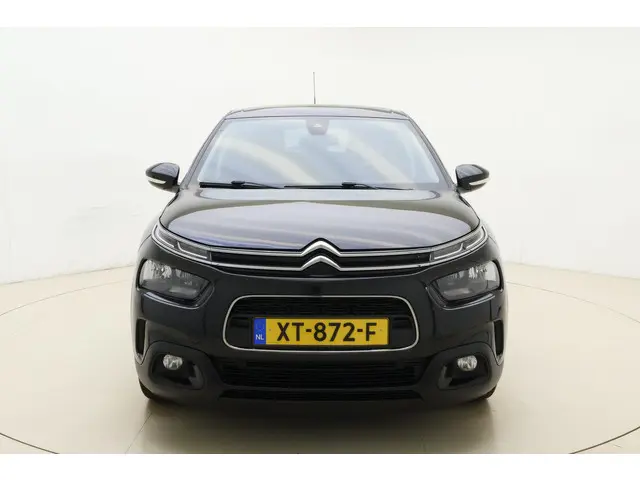 Citroën C4 Cactus 1.2 PureTech Shine 2019 Benzine 6