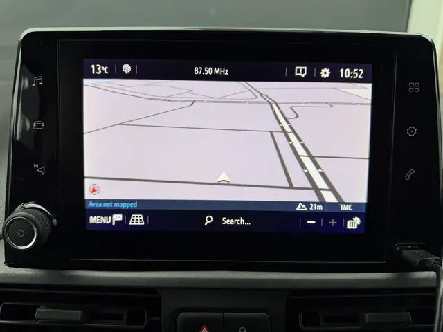 Opel Combo 1.5D 100PK Euro 6 L1H1 2021 Diesel 6