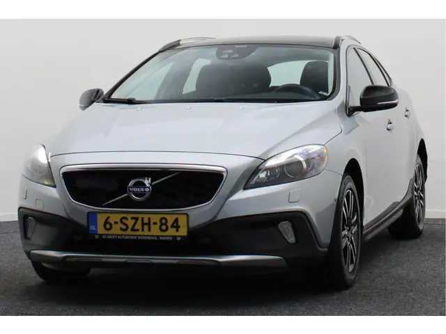 Volvo V40 Cross Country 1.6 T4 Summum 2014 Benzine 23