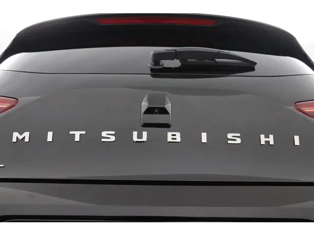 Mitsubishi Colt 1.0T MT First Edition 2024 Benzine 34