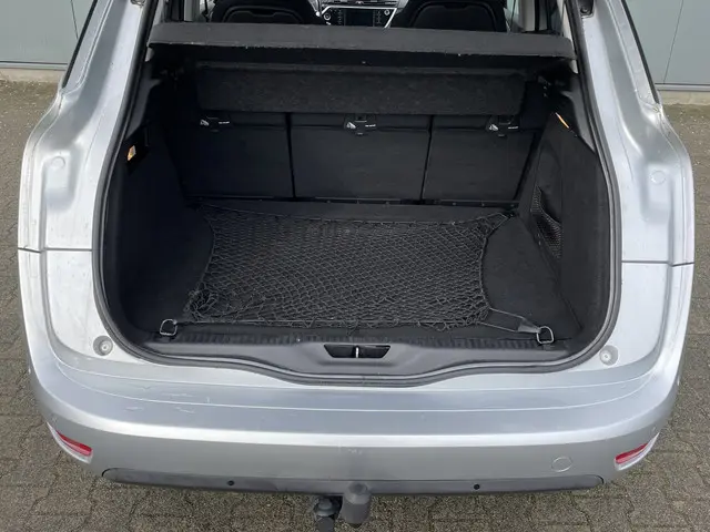 Citroën C4 Picasso 1.6 THP Exclusive 2013 Benzine 13