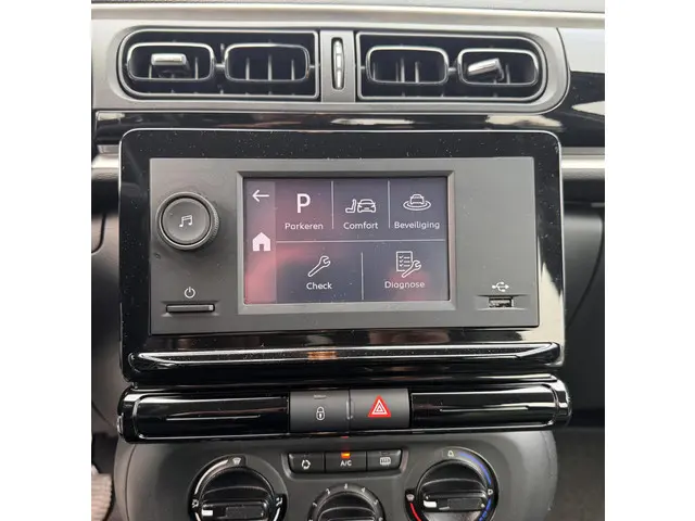 Citroën C3 1.2 PureTech C-Series 2023 Benzine 26