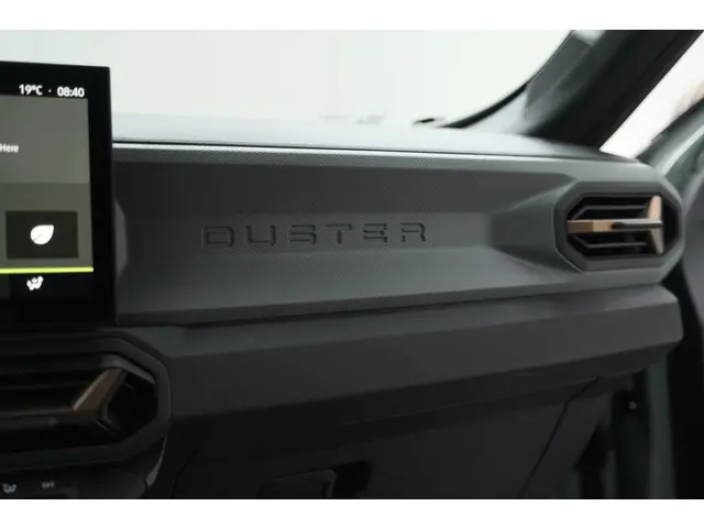 Dacia Duster TCe 130 Mild Hybrid Extreme 2024 Benzine 48