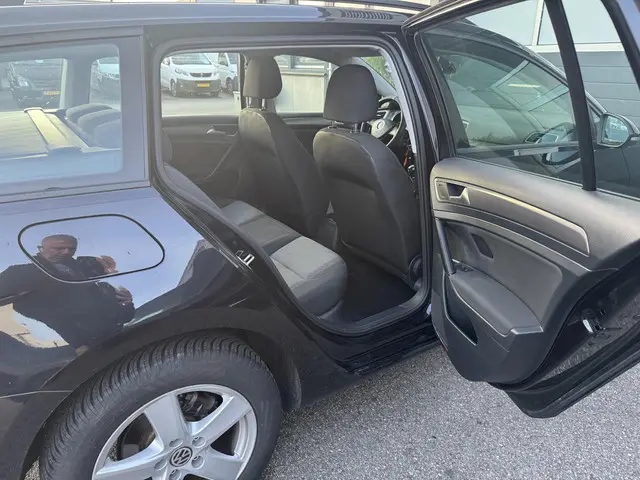 Volkswagen Golf Variant 1.2 TSI Trendline 2013 Benzine 16