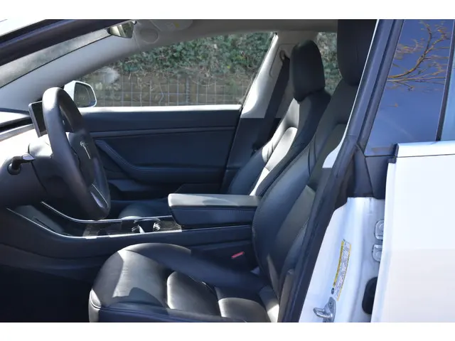 Tesla Model 3 Standard RWD Plus 60 kWh 2020 Elektrisch 7