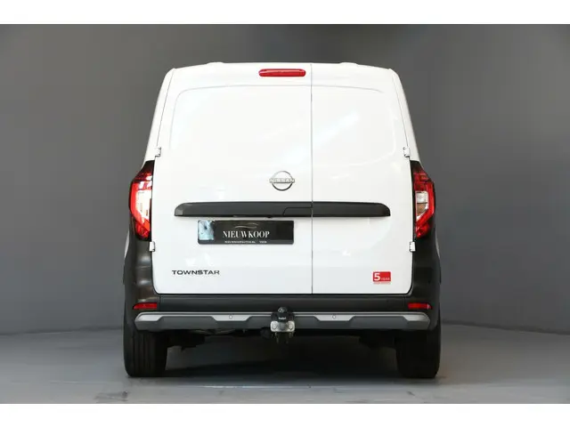 Nissan Townstar 1.3 CRUISE | CARPLAY | BTW AUTO 2022 Benzine 7