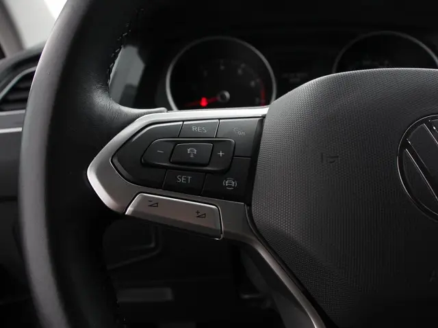 Volkswagen Tiguan 1.5 TSI DSG 150pk Life 2021 Benzine 15
