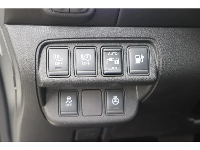 Nissan Leaf Tekna 30 kWh 2016 Elektrisch 24