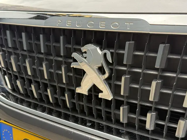 Peugeot 2008 1.2 PureTech Signature 2019 Benzine 34