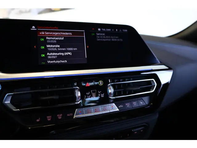 BMW Z4 Roadster sDrive20i 2023 Benzine 17