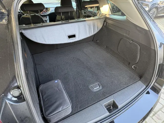 Opel Astra Sports Tourer 1.0 Black Edition 2019 Benzine 13