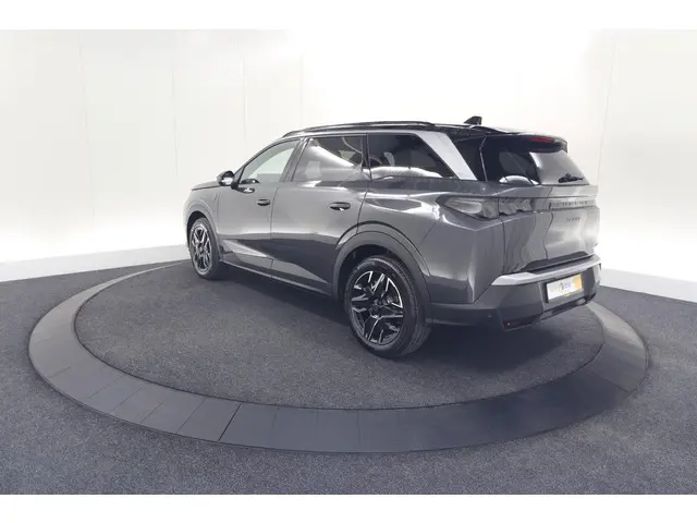 Peugeot 5008 HYbrid 145 e-DCS6 GT 2025 Hybride Benzine 13