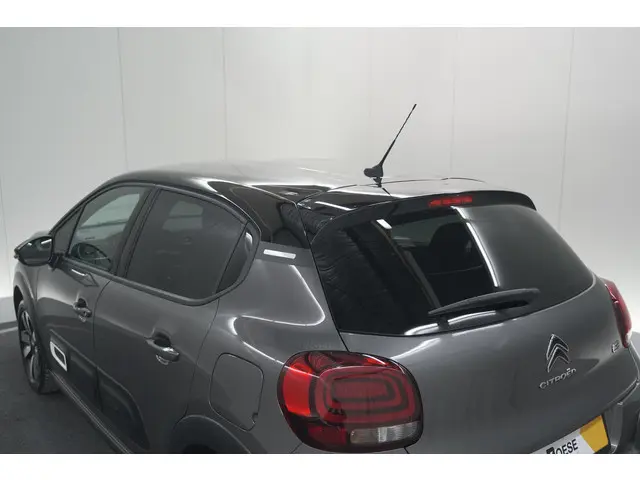 Citroën C3 PureTech 110 Feel 2023 Benzine 21