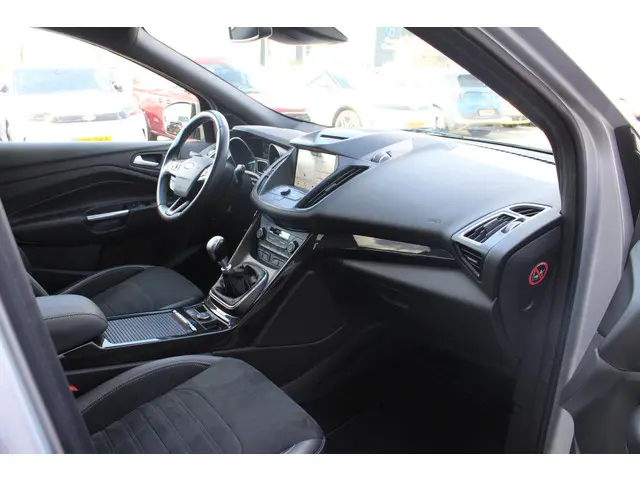 Ford Kuga 1.5 EcoBoost ST Line 2017 Benzine 12