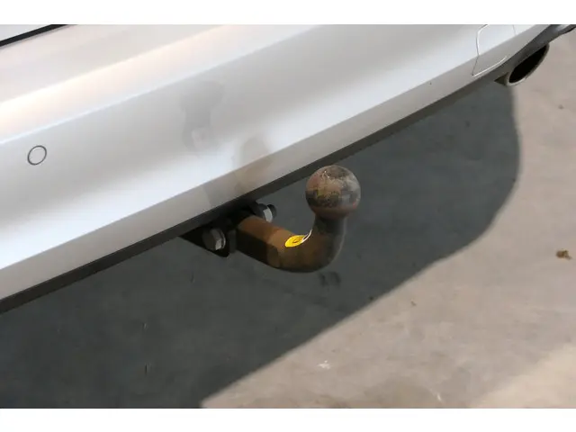 Ford Focus Wagon 1.0 EcoBoost 2020 Benzine 52