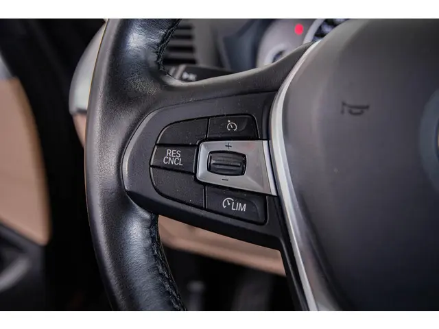 BMW X3 xDrive20i High Executive 2019 Benzine 57