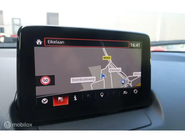 Mazda CX-3 2.0 SkyActiv-G 120 TS 2019 Benzine 23