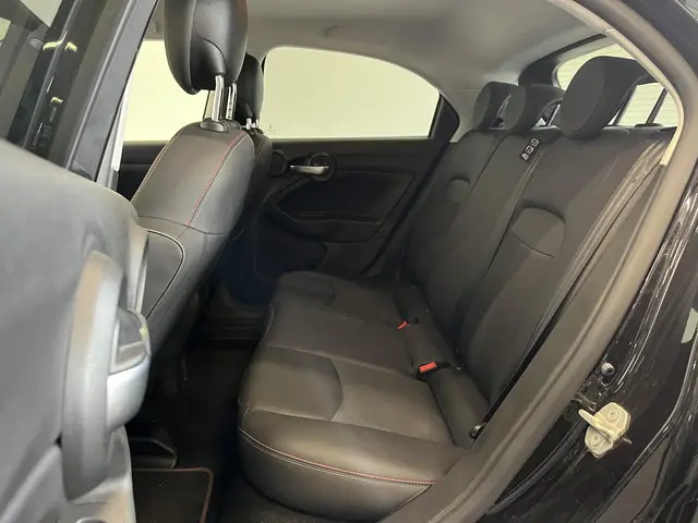 Fiat 500X Cross 1.3 Turbo 150pk Aut. Sport 2024 Benzine 30