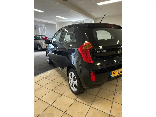 Kia Picanto 1.0 CVVT ComfortLine,NAP.Airco 2014 Benzine 5