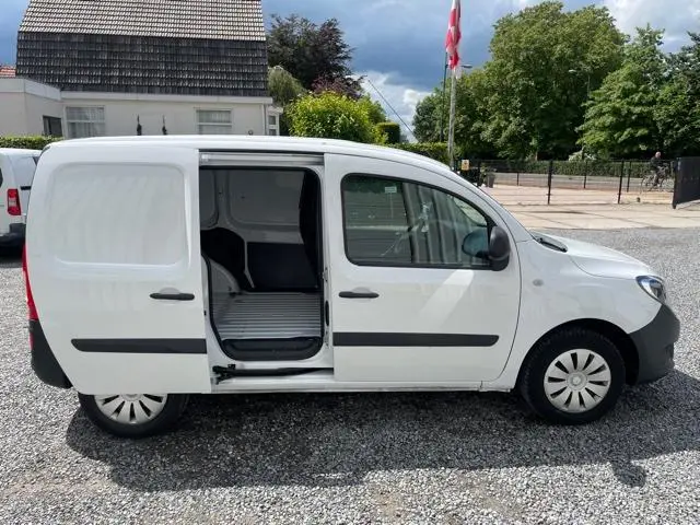 Mercedes-Benz Citan !!VERKOCHTTT!!! 2019 Diesel 16