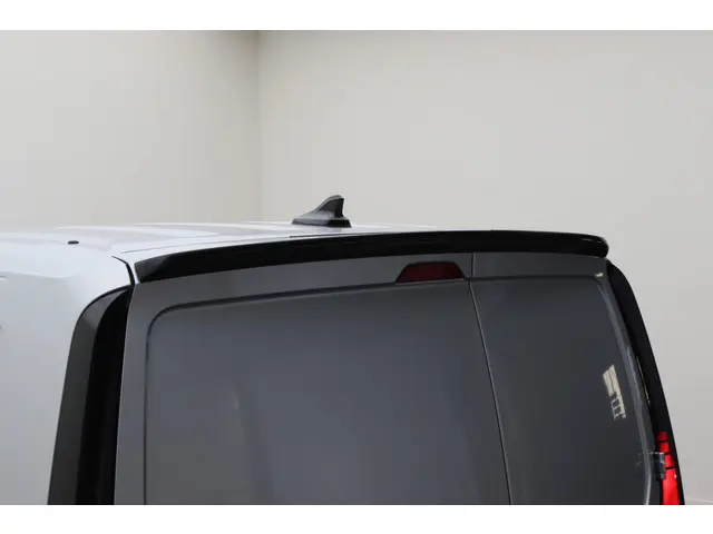 Volkswagen Caddy Cargo 2.0 TDI Comfort 2024 Diesel 27