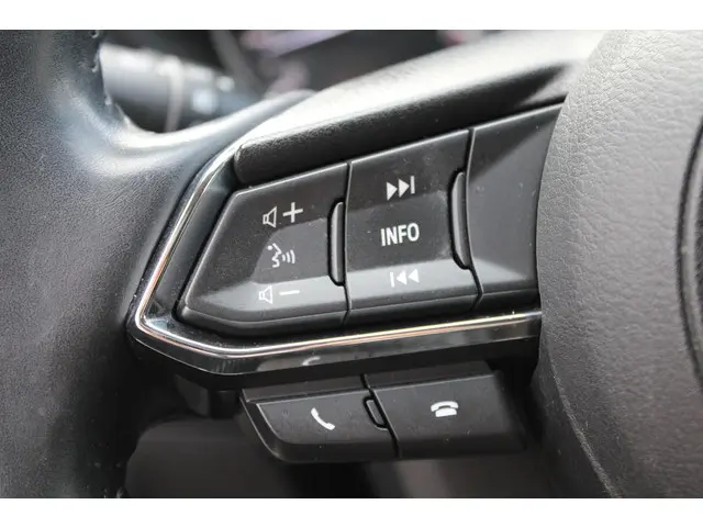 Mazda CX-5 2.0 SkyActiv-G 165 Comfort 2020 Benzine 17