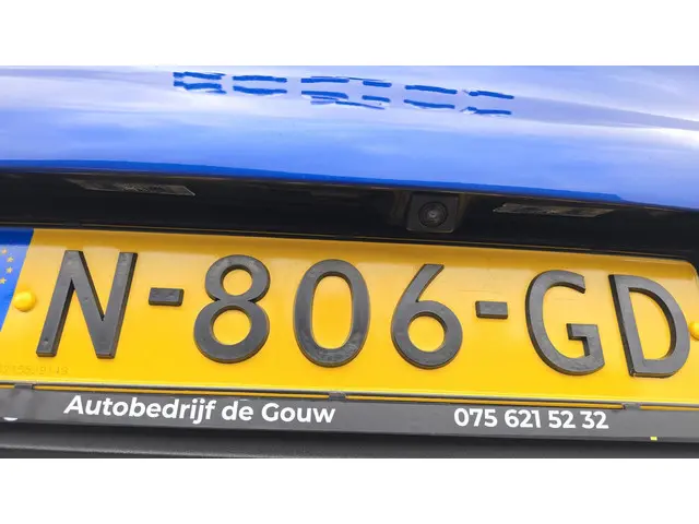 Renault Kadjar 1.3 TCe Intens 2019 Benzine 14