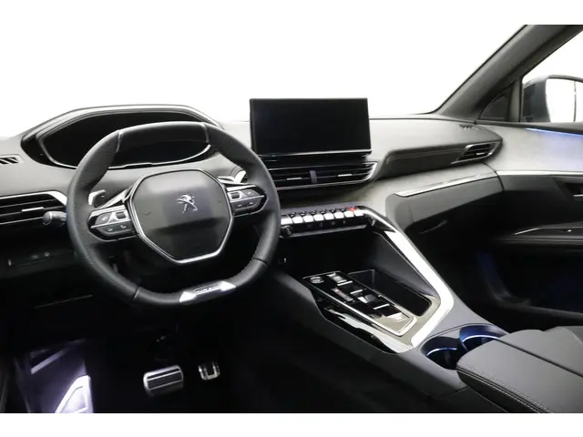 Peugeot 5008 1.2 Hybrid 145 GT 2024 Hybride Benzine 18