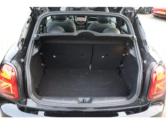 MINI Cooper S Mini 2.0 John Cooper Works 2021 Benzine 23