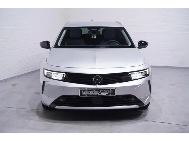 Opel Astra Sports Tourer 1.5 CDTI Elegance 2024 Diesel 7
