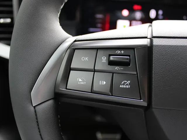 Opel Mokka 1.2 Turbo Hybrid GS 2025 Hybride Benzine 20