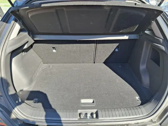 Hyundai Kona 1.0T Drive carplay 2018 Benzine 17