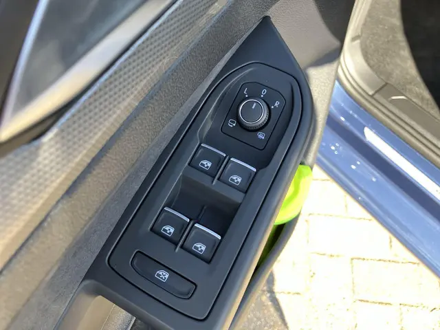 Volkswagen Golf 1.5eTSI/150PK Style DSG 2025 Benzine 23