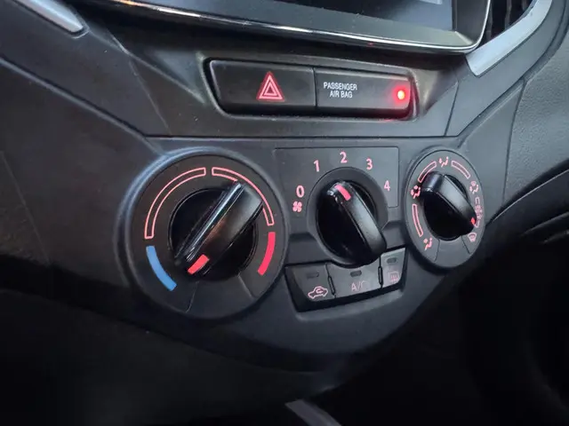 Suzuki Baleno 1.2 Dynamic 2017 Benzine 24