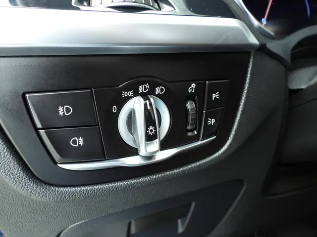 BMW X3 sDrive20i 2020 Benzine 24